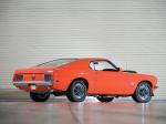 Ford Mustang Boss 429 1970 года